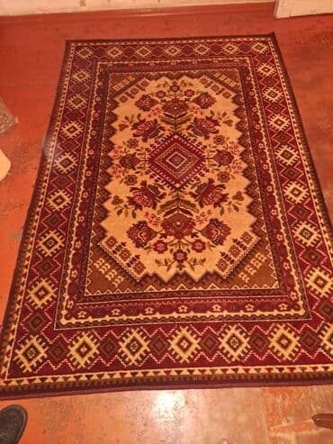 divar xalçası: Xalça — 1