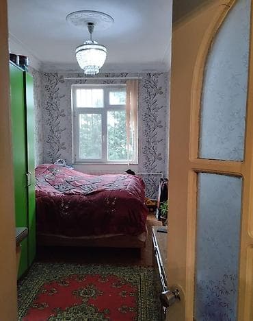 qusar a frame: Bakı, 1-ci mikrorayon, 3 otaqlı, Köhnə tikili, m. 20 Yanvar, 45 kv. m — 5