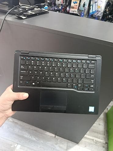 dell inspiron 5483: İşlənmiş Dell Latitude, 13.3 ", Intel Core i5, 256 GB, Ünvandan götürmə, Ödənişli çatdırılma, Rayonlara çatdırılma — 9