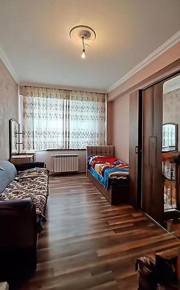 kiraye evler 2023 ecemi: 3 otaqlı, Yeni tikili, 106 kv. m — 4