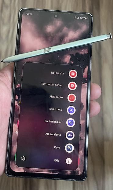 ТВ и видео: Samsung Galaxy Note 20, 256 ГБ, цвет - Серый, Отпечаток пальца, Беспроводная зарядка, Две SIM карты — 9