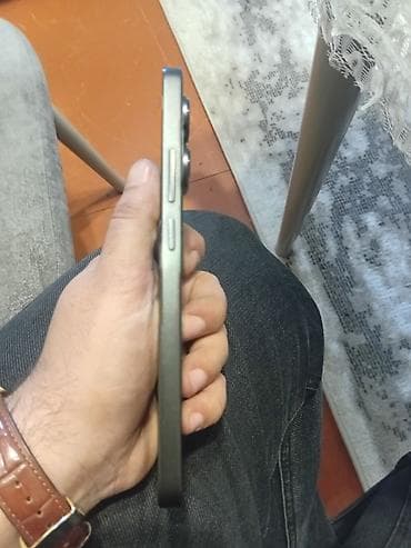 macbook 13: Xiaomi 13, 128 GB, rəng - Qara — 7