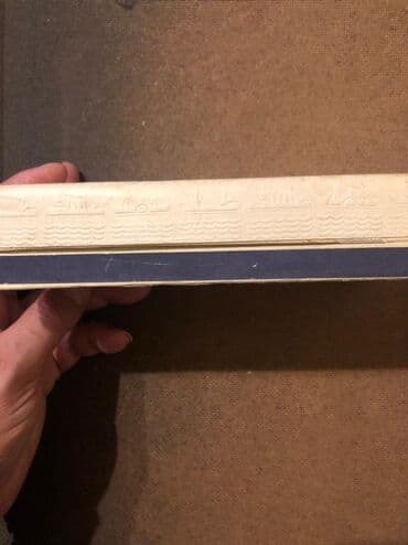 qədim radio: Antik sovet Lupa — 7