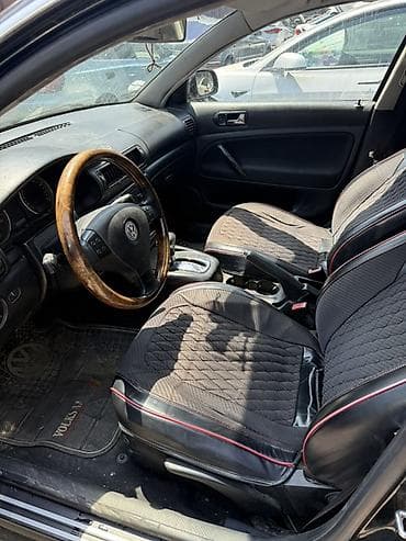 volkswagen passat 1: Volkswagen Passat B5 1.9 dizel 2001 il sökülür ehtiyat hissəsi kimi — 2