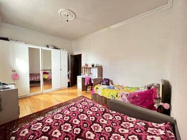 əmlak az sumqayıt: 3 otaqlı, 90 kv. m, Kredit yoxdur, Yeni təmirli — 3