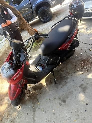 matasklet: - GrandMoto — 3