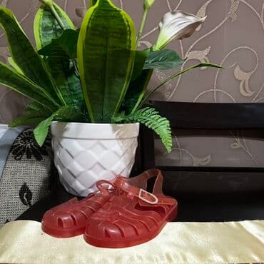 supinatorlu uşaq səndəlləri: Basanojkalar, Qız üçün, 27 — 8