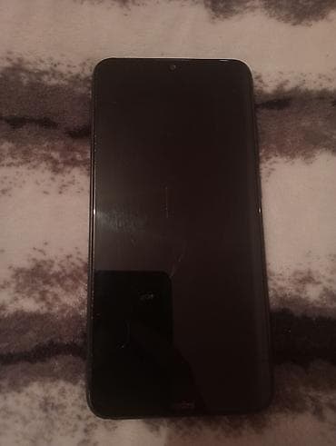 antik telefon: Redmi 32 GB, rəng - Boz, Barmaq izi — 2