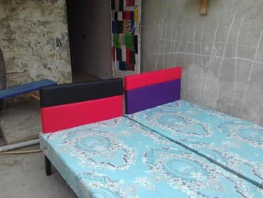 krafat: Yeni, Təknəfərlik çarpayı — 8