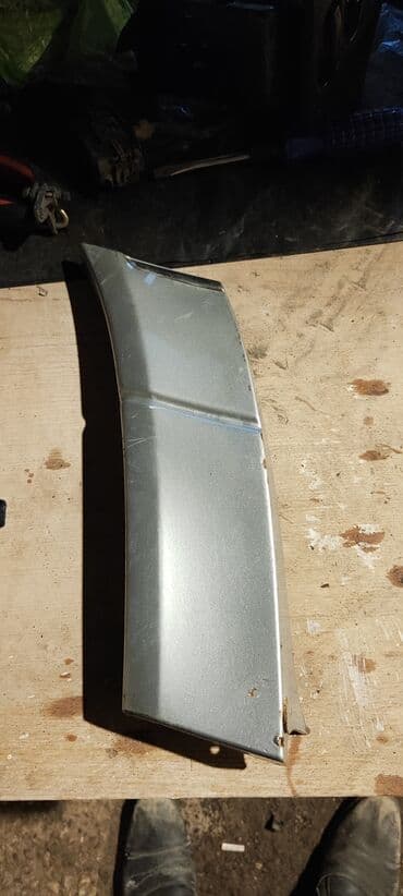 Yan və salon güzgüləri: Mercedes-Benz BÜTÜN NÖV, 2001 il, İşlənmiş — 7