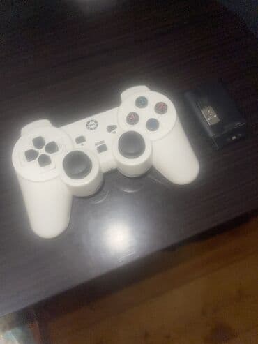 как купить игру в playstation store азербайджан: Komputer üçün şunursuz pult — 1