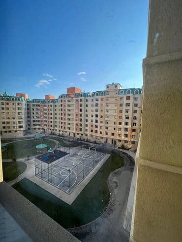 20 yanvarda 2 otaqli evler: Sumqayıt şəhəri,Mirvari city yaşayış kompleksində 9mərtəbəli yeni — 7