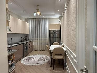 cepis satisi: 2 otaqlı, Yeni tikili, 108 kv. m — 5