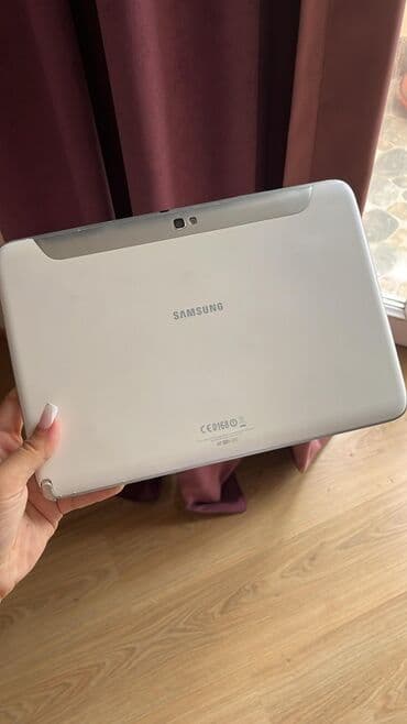 Samsung planşet – böyük ekranlı model Planşet açılmır, Ustaya ehtiyac — 5