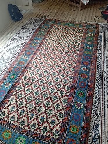 antik xalca: Qədim xalça, 1920 il, Azərbaycan — 2