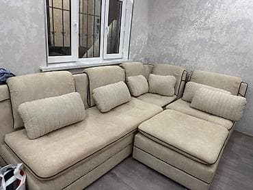 divan sekilleri: Künc divan, Açılmayan, Parça — 2