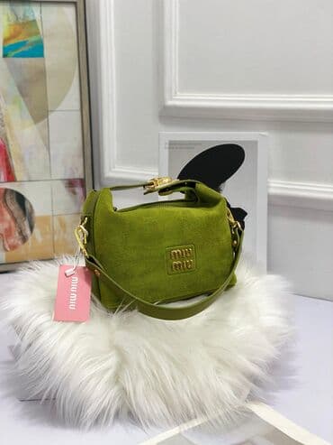 Çiyin çantası, Miu Miu lalafo.az -da Çiyin çantası, Miu Miu