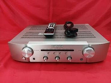audi a8: Marantz pm6006. 100v — 1