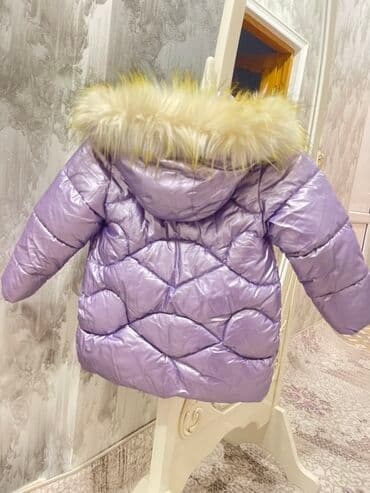 сплав бушлат москва: Uşaq qış gödəkçəsi – KK FuShi (ölçü: M) - Rəng: bənövşəyi, parlaq — 4