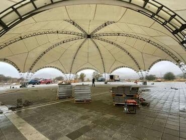 подарок сестре на день рождения: Tədbir çadırları və membran konstruksiyalar Açıq havada tədbirlər üçün — 4