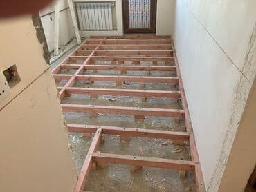 кровельные работы: Опытные мастера выполнят любые виды работ, электрика, сантехника — 8