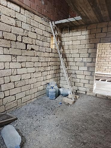 ramanıda ev: 6 otaqlı, 156 kv. m, Kredit yoxdur, Təmirsiz — 7