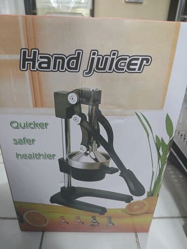 şire ceken: Mətbəx kombaynı Yeni, Ödənişli çatdırılma — 3