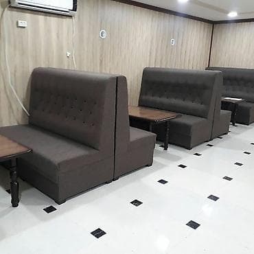 Restoran mebeli: RESTORANLAR ÜÇÜN PROFESİONAL MEBELLƏR – TOPDAN və PƏRAKƏNDƏ SATIŞ! — 8