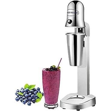 sonifer blender 4 in 1: Süd kokteyli Milk Shake Professional model Restoran ev istenilen yer — 2