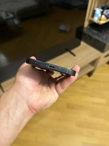iphone 13 pro max en ucuz: IPhone 16 Pro Max, 256 GB, Graphite, Simsiz şarj — 6