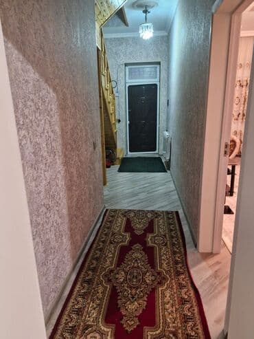 kireditlə ev: 5 комнат, 160 м², Нет кредита, Свежий ремонт — 1