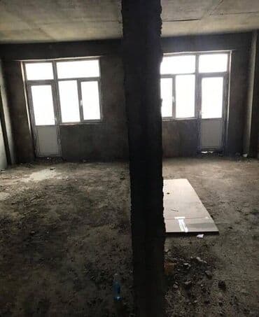 gence suleyman rehimov kucesi: 2 otaqlı, Yeni tikili, m. Qara Qarayev, 93 kv. m — 5