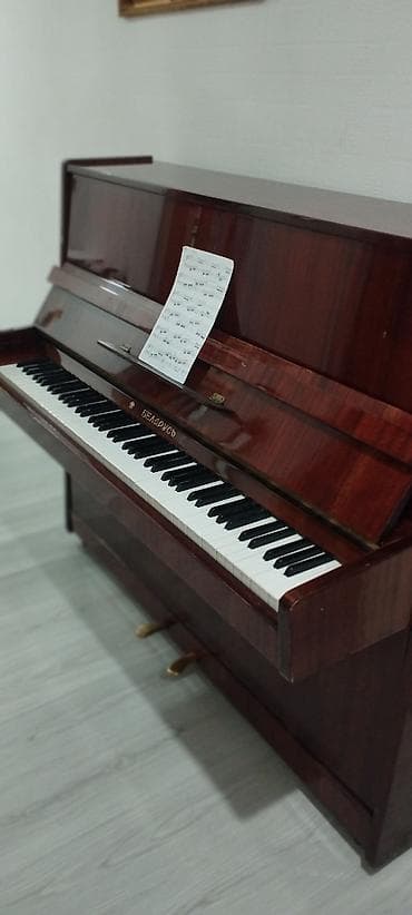pianino belarus: Piano, Belarus, Akustik — 8