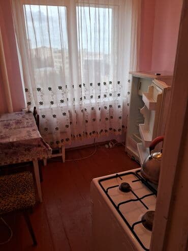 Посуточная аренда квартир: Сдаю однокомнатную квартиру м.Нефтчиляр, 7/9,имеются все необходимые — 8