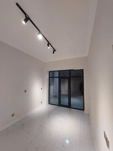 ev satilir kreditle: 3 otaqlı, 85 kv. m, Yeni təmirli — 6