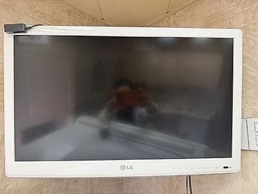 LG televizor/monitor Dioqanaq 70 sm. Hem TV hem de monitor kimi