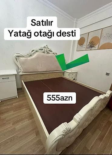 İkinci el — 1