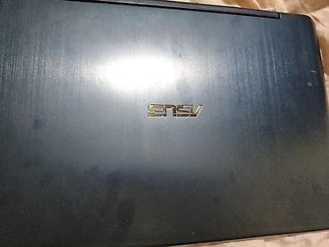 ASUS hibrid noutbuk/planşet - 10–11 düymə yaxın toxunma ekranlı, 360° — 2