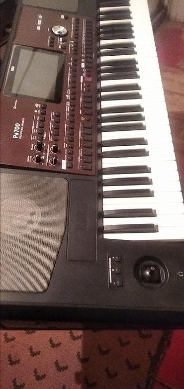 Sintezator, Korg, İşlənmiş, Ünvandan götürmə