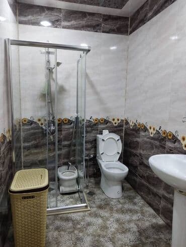 mingecevir kiraye evler 2022: Xətai rayonu (Əhmədli metrosu, Zərifə Əliyeva bağçasının yani ) — 19