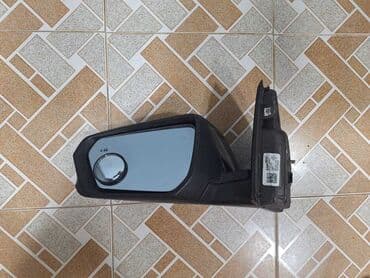 s guzgu qiyməti: Chevralet equinox sol yan guzgusu. kor noqteli. tam originaldir — 1