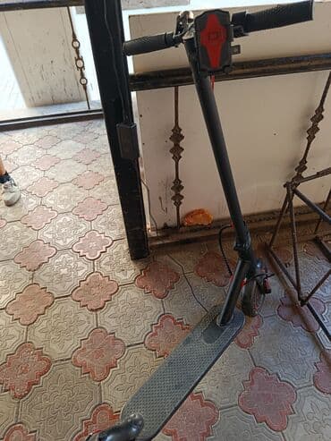 электроскутер в баку: Elektrikli skuter – şəhər daxili rahat və səmərəli hərəkət üçün — 1