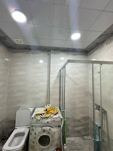 sumqayitda ev aliram: 2 otaqlı, Yeni tikili, 58 kv. m — 7