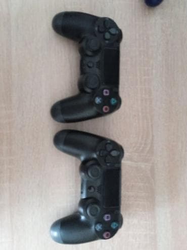 iphone 6 al: Sony PlayStation 4 Pro oyun konsolu dəsti Xüsusiyyətlər: - Model: PS4 — 4