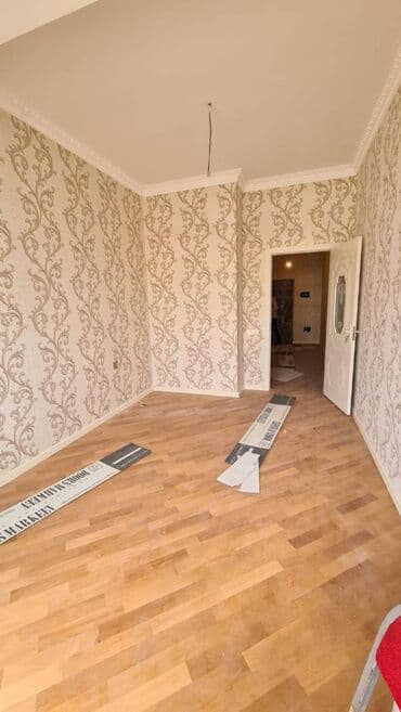 9 cu mikrorayon 2 otaqli evler: 2 otaqlı, Yeni tikili, 61 kv. m — 4