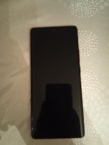 redmi note 14 256: Infinix 256 GB, rəng - Qara — 4