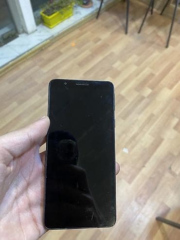 simler: Samsung Galaxy A01 Core, rəng - Qara, İki sim kartlı — 1