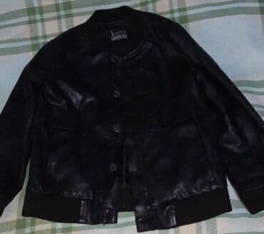 gödəkçələr: Koja kurtka yeni kimidir — 2