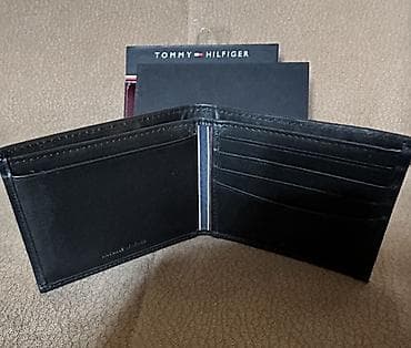 təbii mirvari: Pulqabı, Təbii dəri — 2