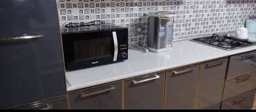 qaracuxurda ev: 120 kv. m, 4 otaqlı — 18